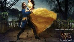 Beauty and the Beast