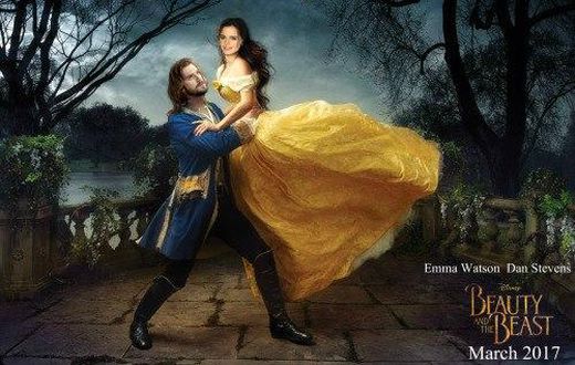 Beauty and the Beast