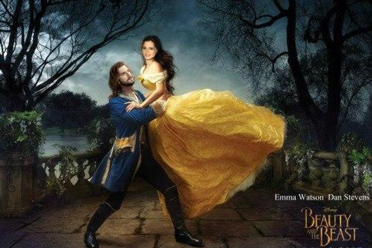 Beauty and the Beast