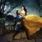 Beauty and the Beast