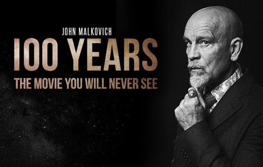 Rémy Martin: ‘100 Years – The Movie You Will Never See