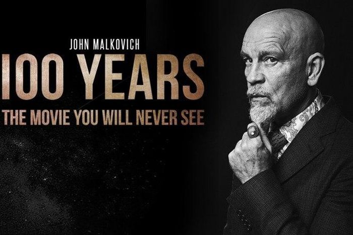 Rémy Martin: ‘100 Years – The Movie You Will Never See