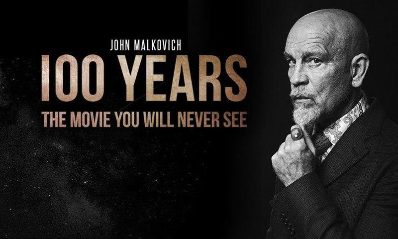 Rémy Martin: ‘100 Years – The Movie You Will Never See