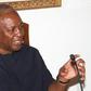 President John Mahama