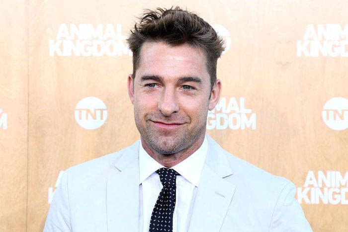 Scott Speedman