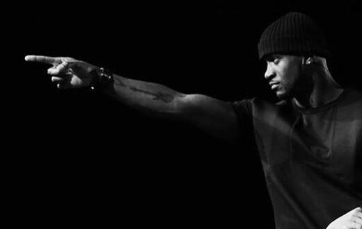 Peter Okoye