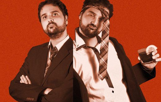 Scientists discover drunk people are terrible at knowing how drunk they are