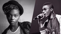 Kah-Lo and Wizkid: Nigerian musicians fail to win at the Grammy Awards 2017