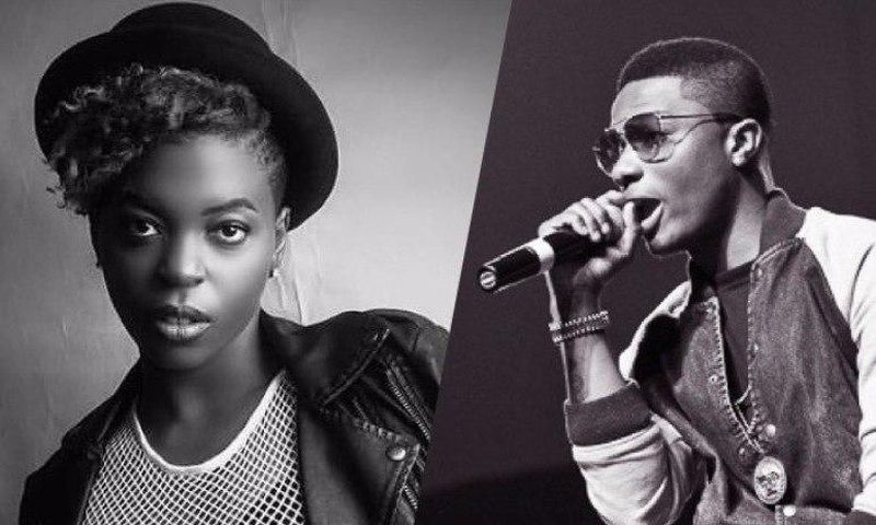 Kah-Lo and Wizkid: Nigerian musicians fail to win at the Grammy Awards 2017