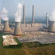 Coal Plant