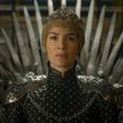 Lena Headey as Cersei on "Game of Thrones."
