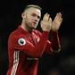 Wayne Rooney recently became Manchester United's all-time goalscorer after passing Bobby Charlton's tally of 249