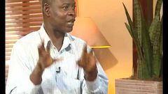 Campaign Coordinator of the Integrated Social Development Centre (ISODEC), Dr. Steve Manteaw