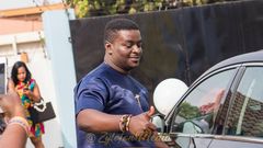 Kumi Guitar signs $100k record label with Zylofon Media