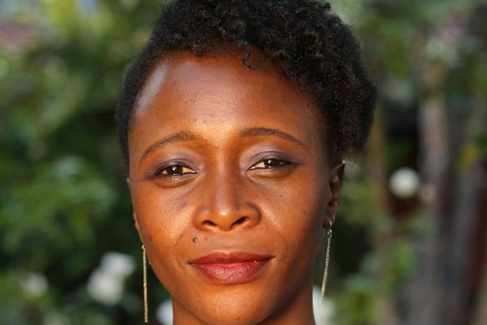 Leila Djansi