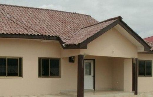 Ghana Real Estate Industry