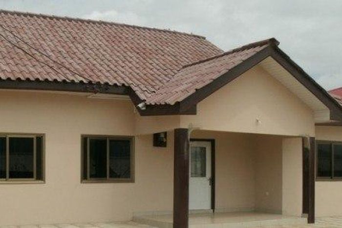 Ghana Real Estate Industry