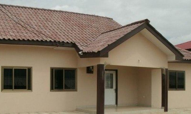 Ghana Real Estate Industry