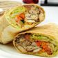 Chicken Shawarma