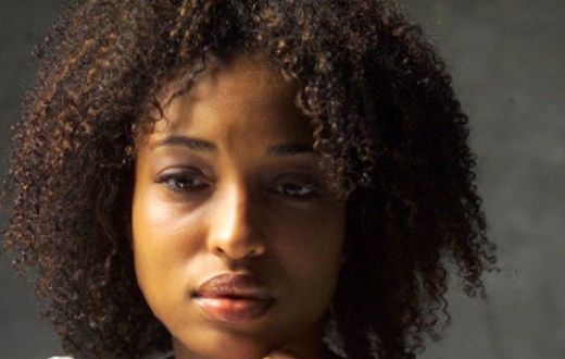 A worried girl needs advice