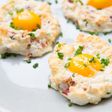 Eggs in cloud