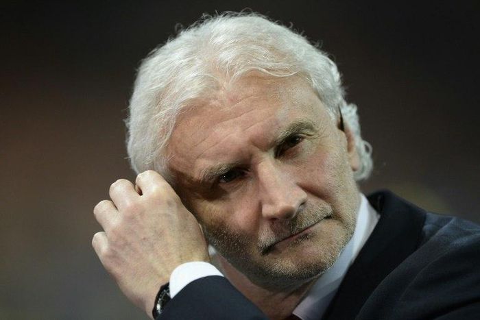 Rudi Voller says Bayer Leverkusen's qualification for the last 16 of the Champions League is a welcome tonic