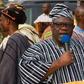 Alhaji Mohammed Muniru Limuna, the Minister of Food and Agriculture (MOFA).