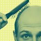 Bald hair cure