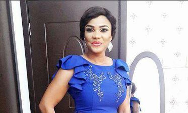Iyabo Ojo