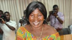 Akua Donkor