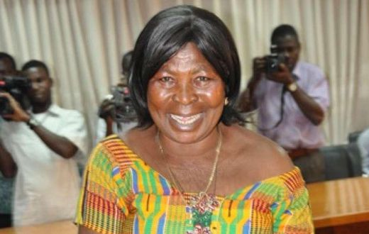 Akua Donkor