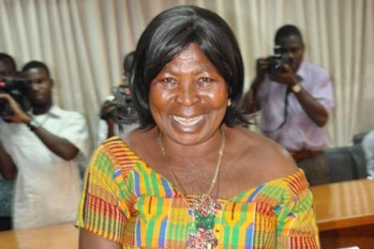 Akua Donkor