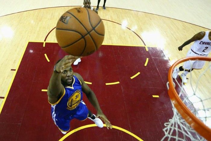 Festus Ezeli, a Golden State Warriors reserve on their 2015 NBA championship squad will undergo left knee surgery