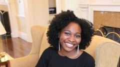 Sheila Chukwulozie