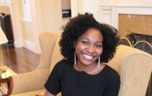 Sheila Chukwulozie