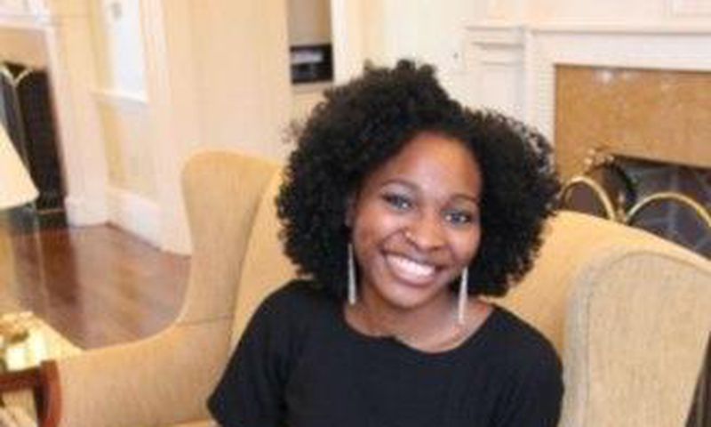Sheila Chukwulozie