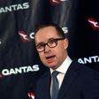 In March Qantas chief Alan Joyce, was one of 20 chief executives of some of Australia's largest companies to sign a joint letter in support of marriage equality