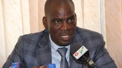 Haruna Iddrisu, Employment and Labour Minister