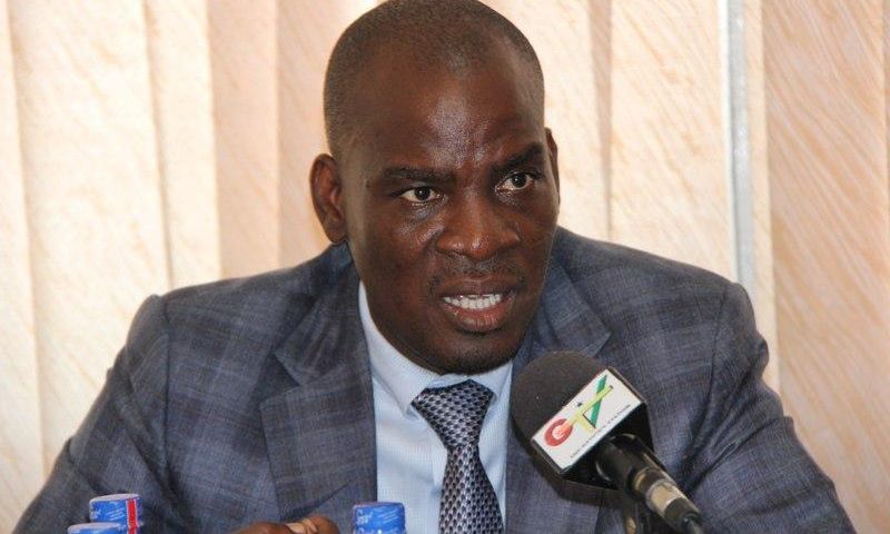 Haruna Iddrisu, Employment and Labour Minister