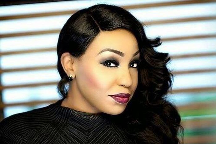 Rita Dominic