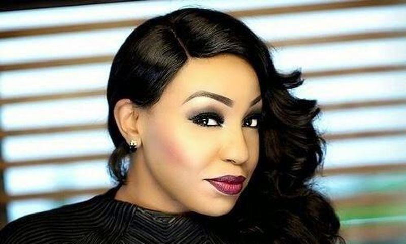 Rita Dominic