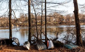 Somers, N.Y.: A close-knit town with plenty of shopping and great parks