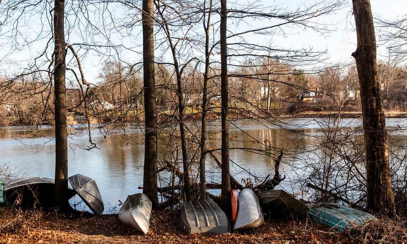 Somers, N.Y.: A close-knit town with plenty of shopping and great parks