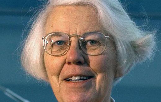 Overlooked No More: Karen Sparck Jones, Who Established the Basis for Search Engines