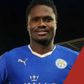 Ghana international provides assist in Leicester City’s 1-4 defeat to Man United