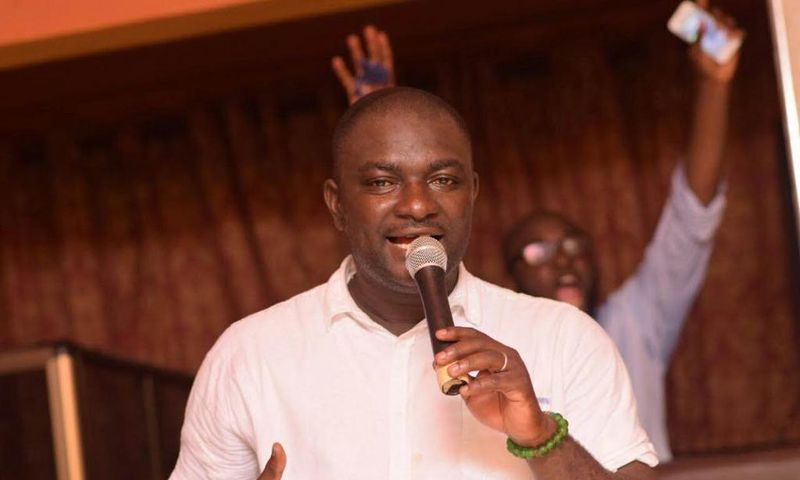 Davis Opoku