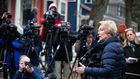 Five Ways  Warren (and Other 2020 Hopefuls) Will Campaign When There's No Campaign Yet