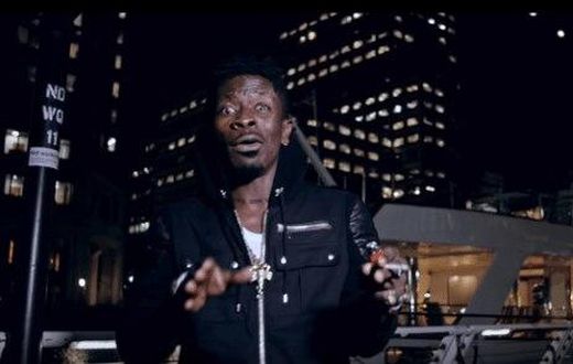Shatta Wale - Prove You Wrong