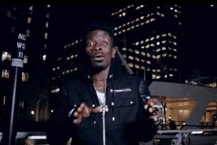 Shatta Wale - Prove You Wrong