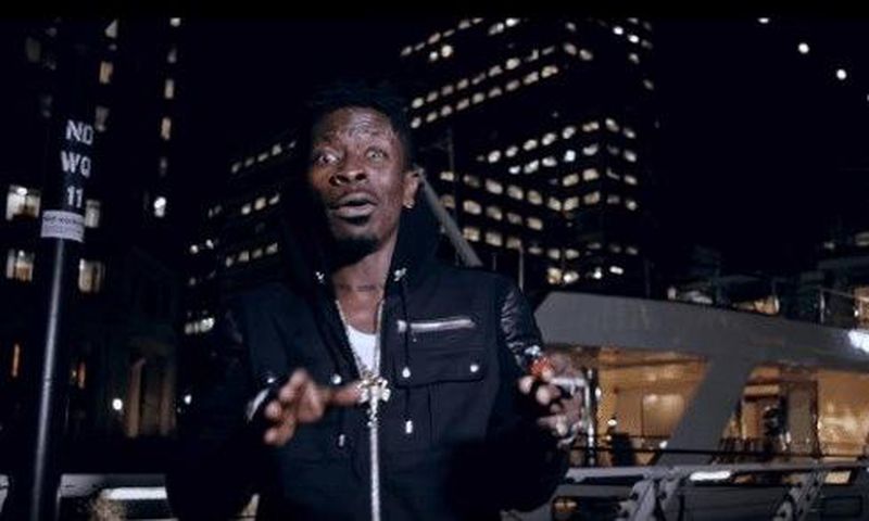 Shatta Wale - Prove You Wrong